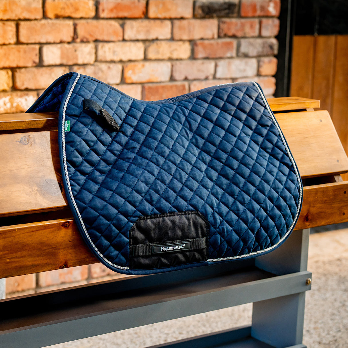 Horseware Signature Jumping Saddle Pad