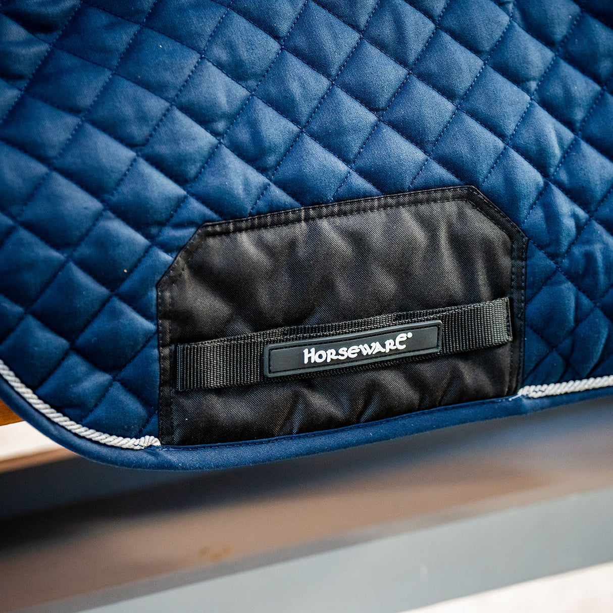 Horseware Signature Jumping Saddle Pad