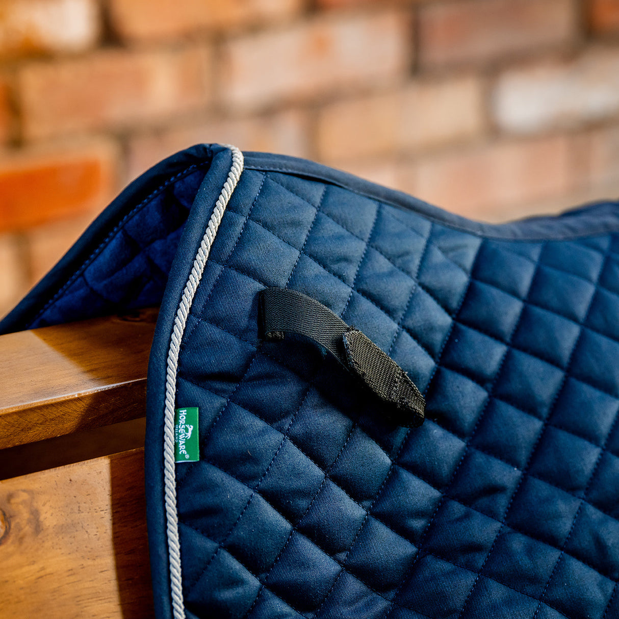Horseware Signature Jumping Saddle Pad