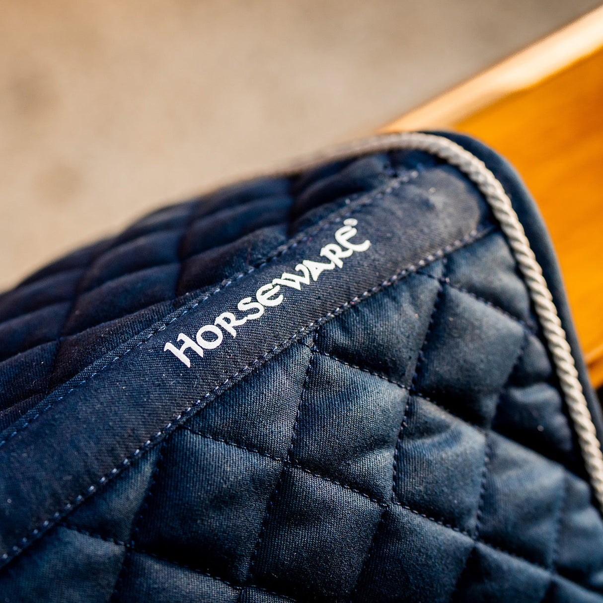 Horseware Signature Jumping Saddle Pad