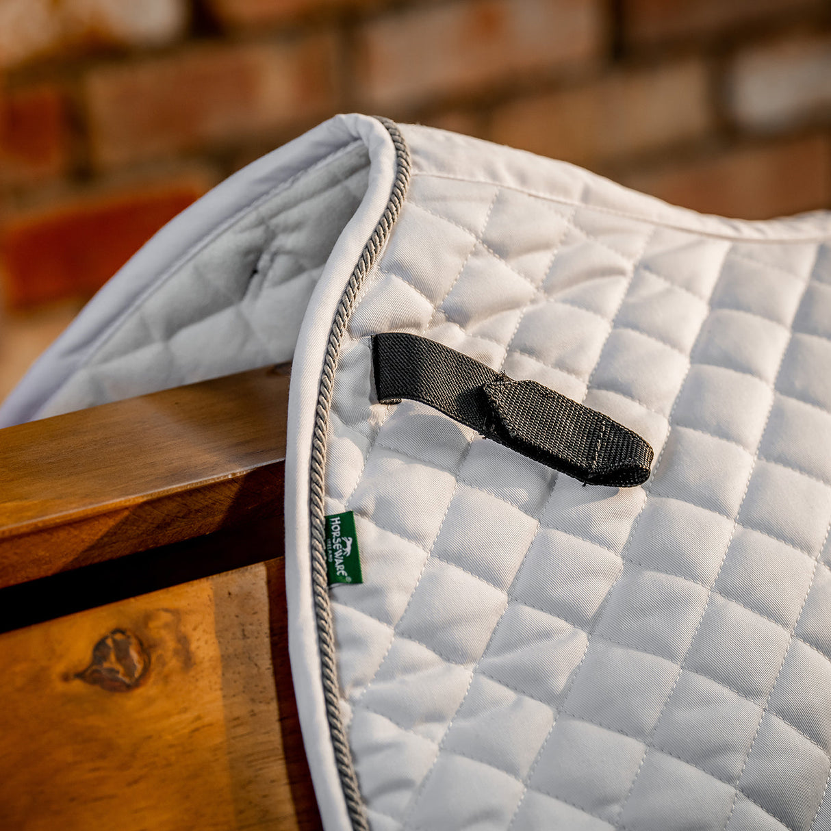 Horseware Signature Jumping Saddle Pad