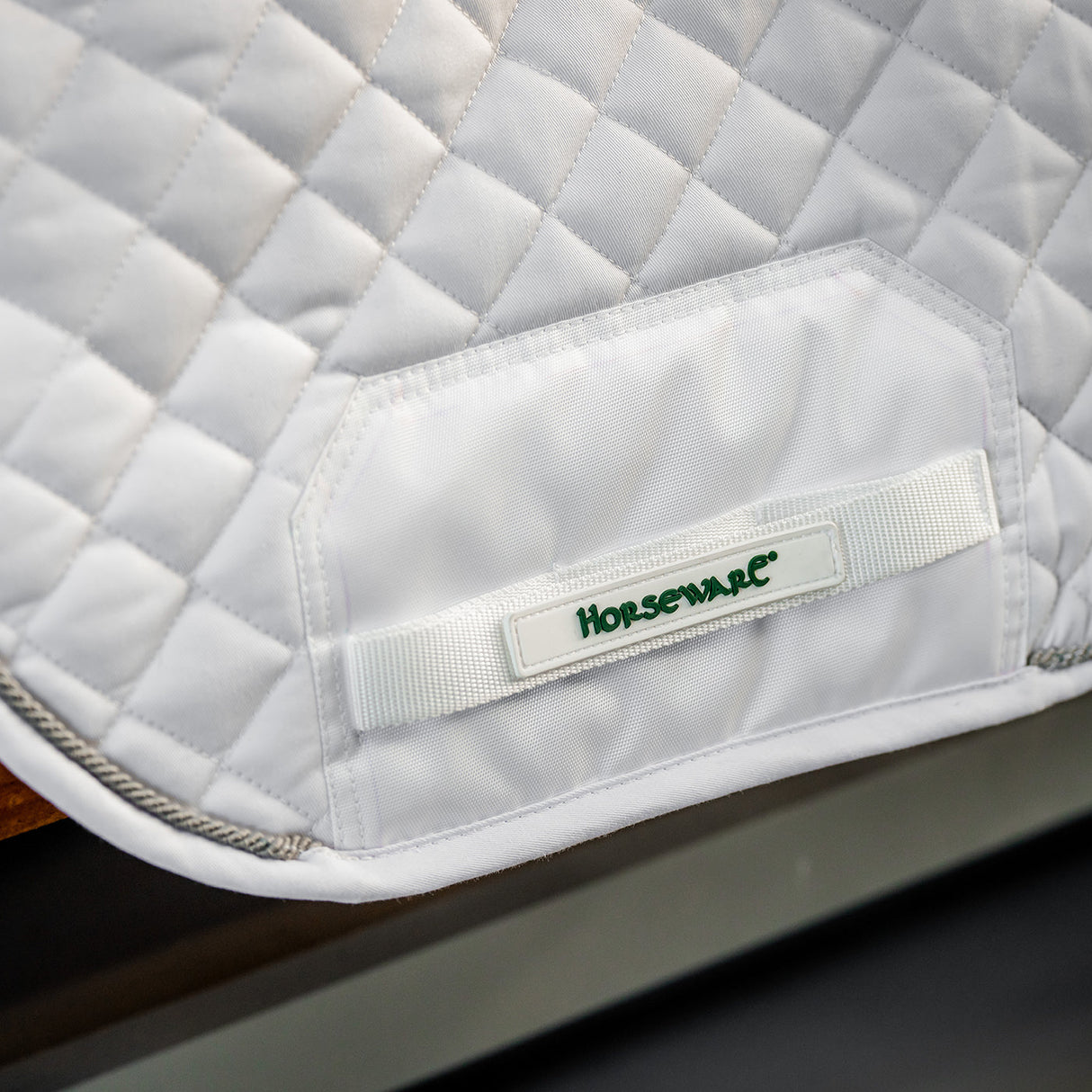 Horseware Signature Jumping Saddle Pad