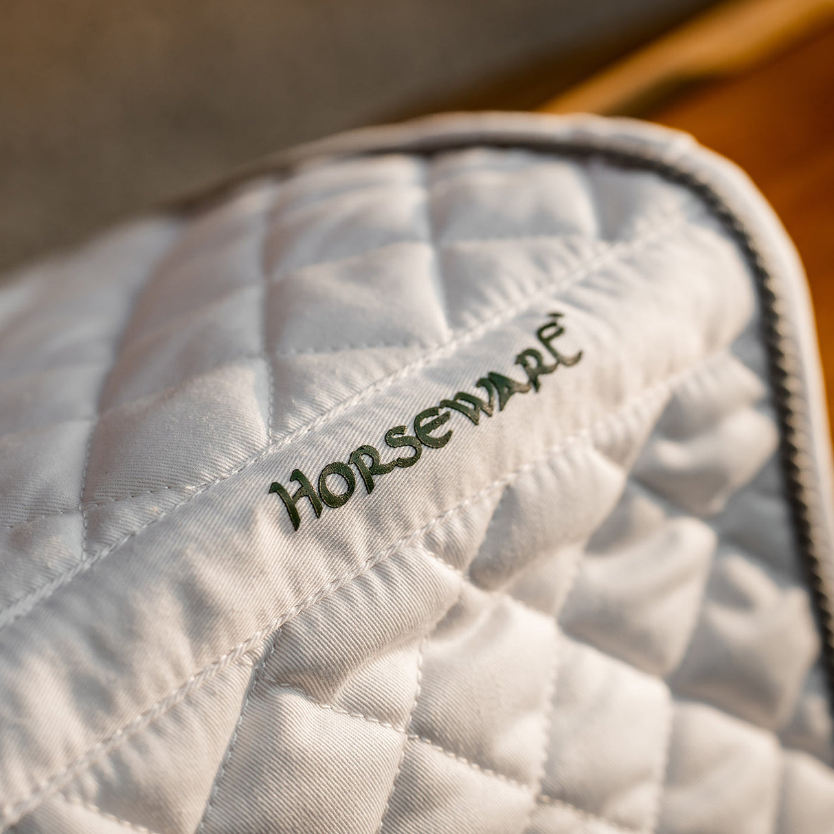 Horseware Signature Jumping Saddle Pad