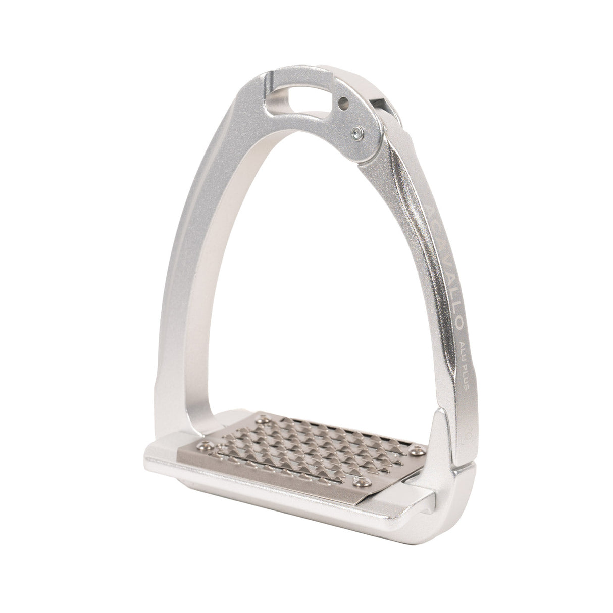 Acavallo Arena 2.0 Aluplus Safety Stirrups