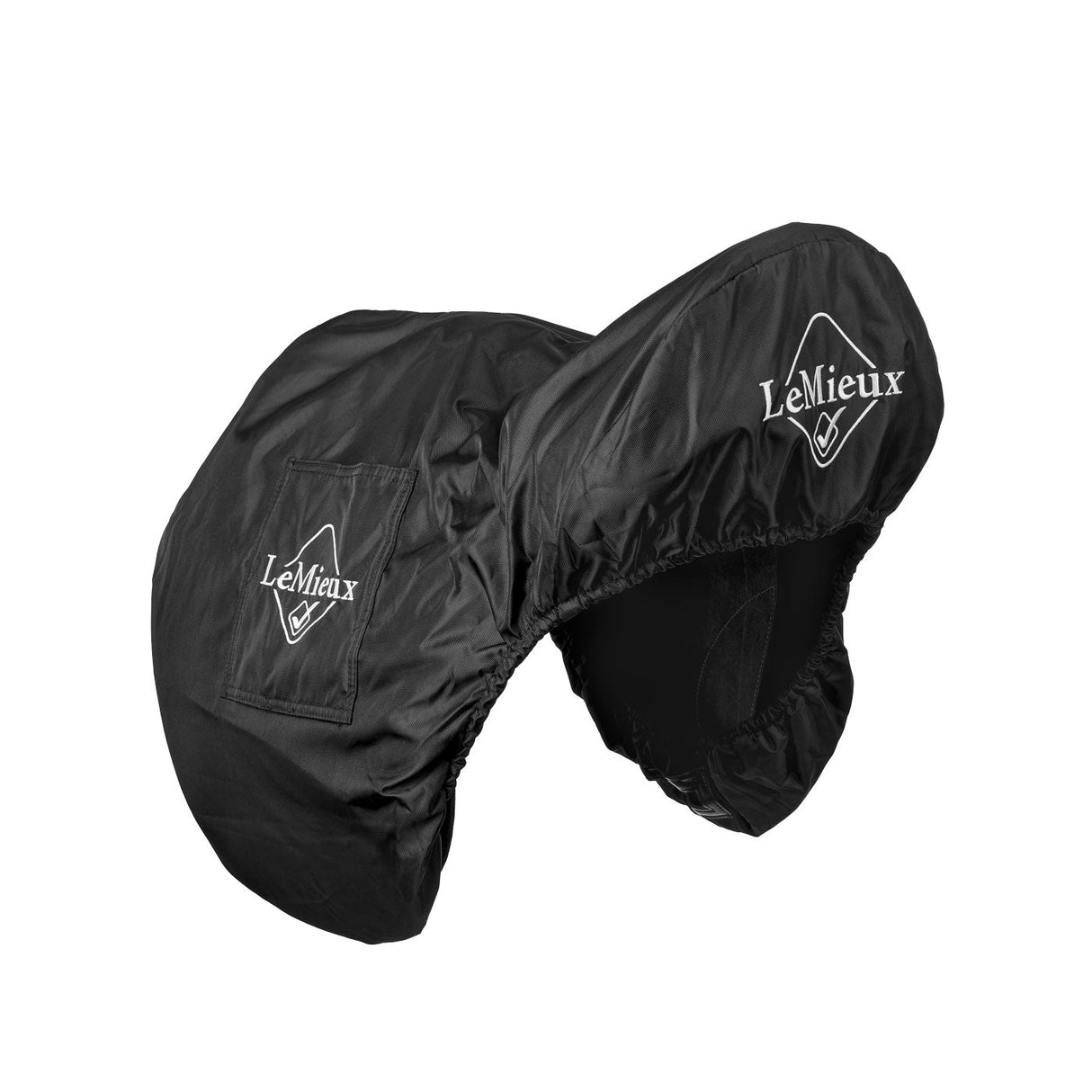 LeMieux GP Jump Saddle Cover