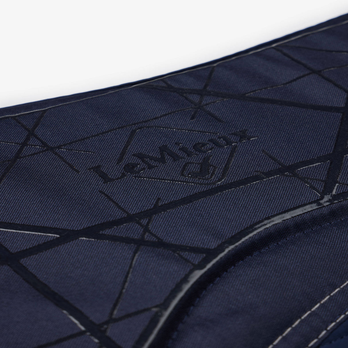 LeMieux Softshell Anti-Slip Dressage Saddle Pad