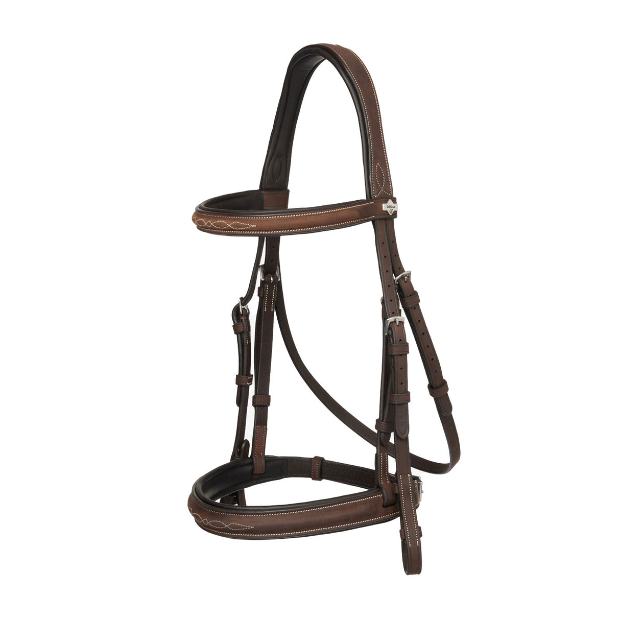 LeMieux Hunter Bridle W/ Reins