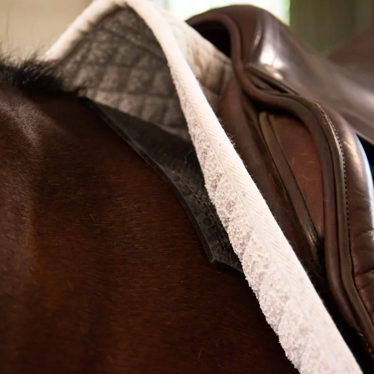 Ace Equestrian Pro4mance Non-Slip Pad