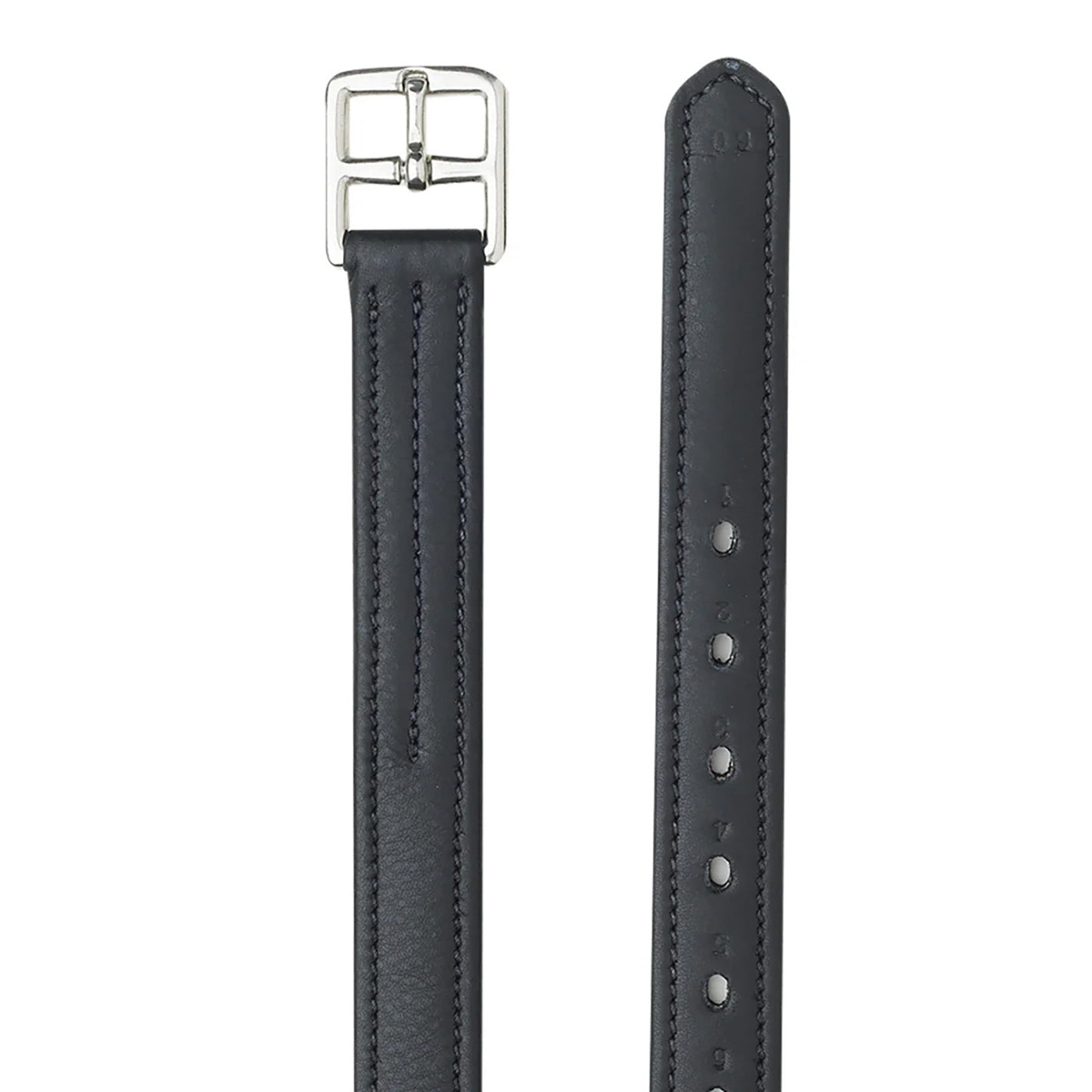 Ovation Triple Covered Stirrup Leathers