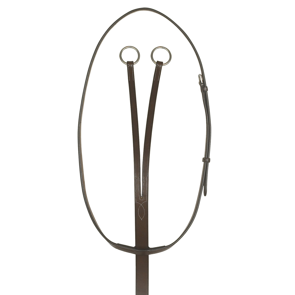 Pessoa Rodrigo Flat Running Martingale