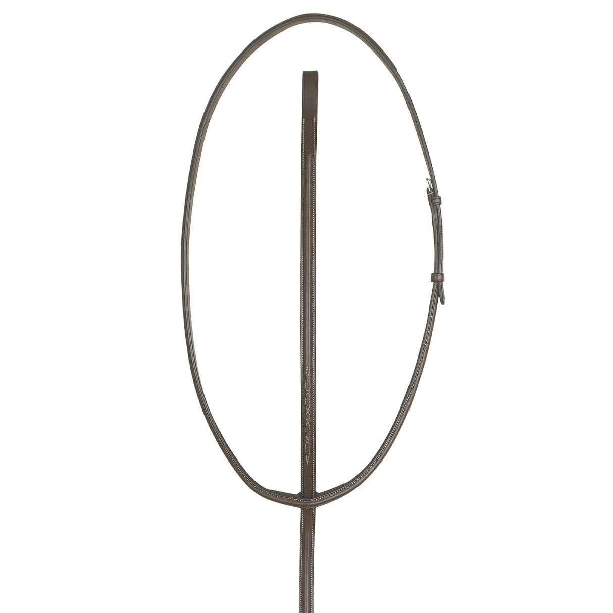 Pessoa Rodrigo Raised Fancy Stitched Standing Martingale