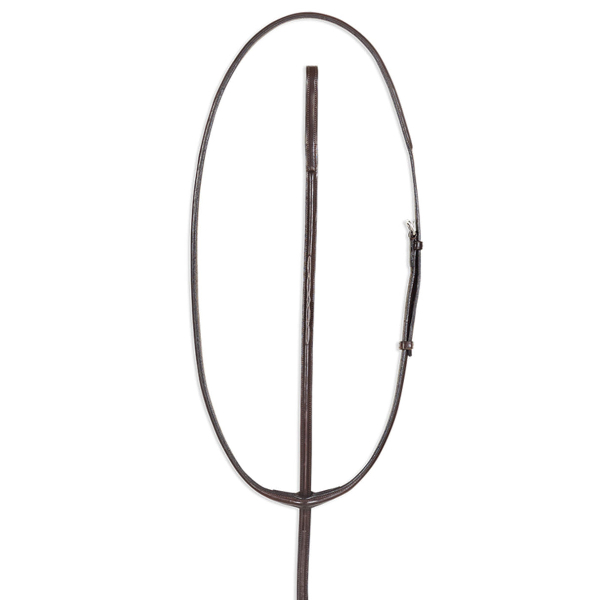 Pessoa Pro Fancy Stitched Standing Martingale