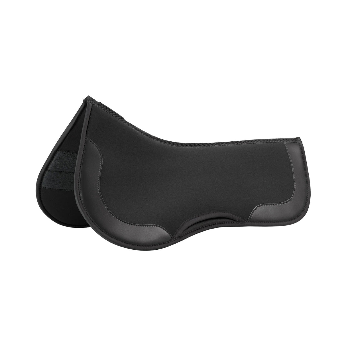 EquiFit Thin ImpacTeq Half Pad W/ Shims