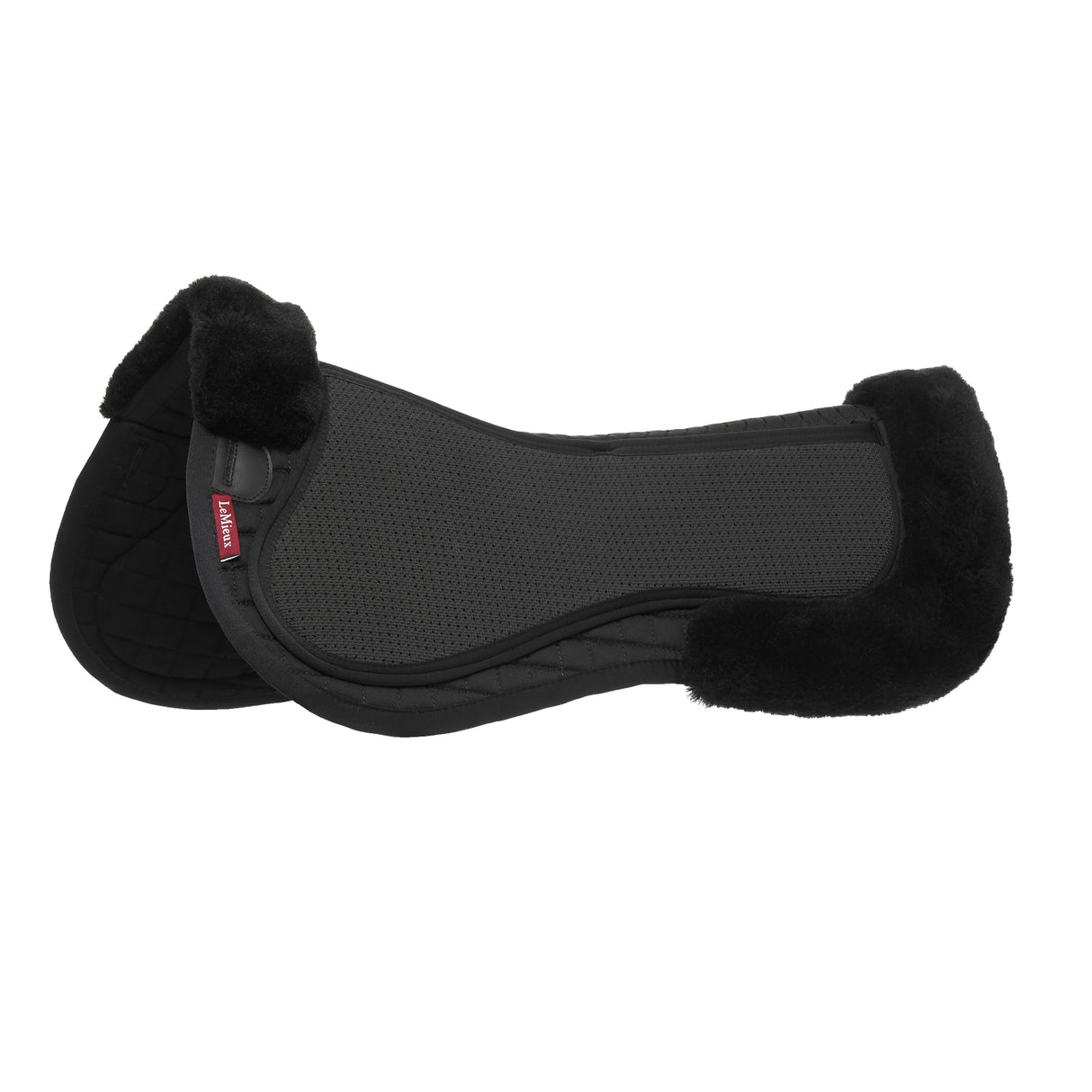LeMieux Streamline Half Pad