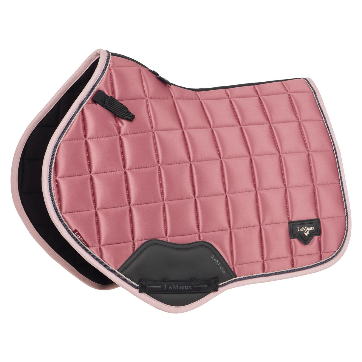 LeMieux Loire Classic Close Contact Saddle Pad