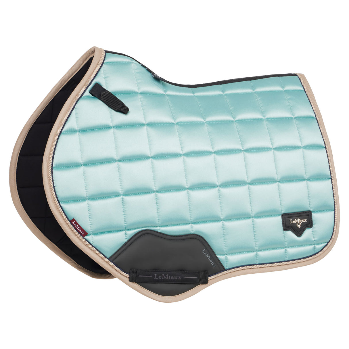 LeMieux Loire Classic Close Contact Saddle Pad