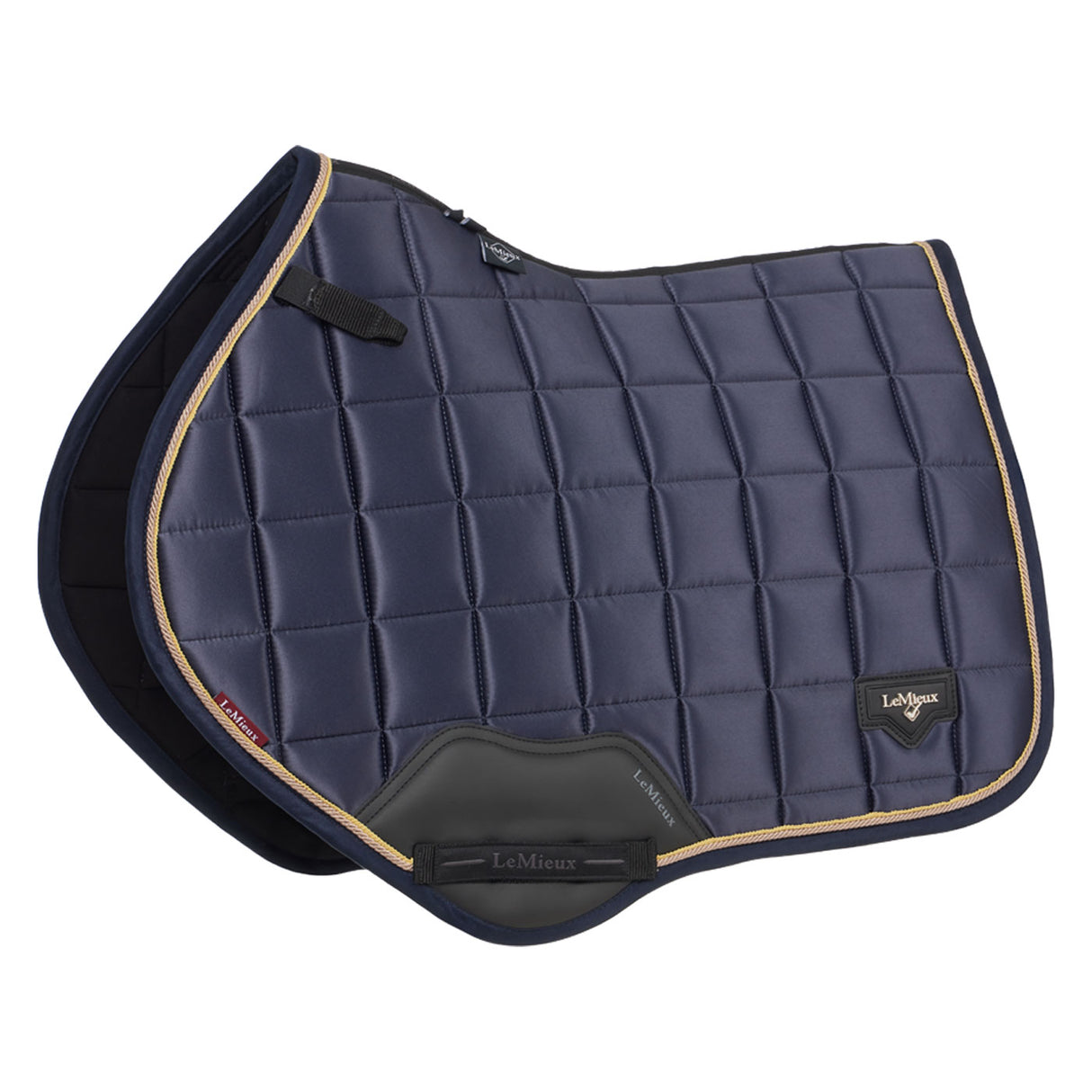 LeMieux Loire Classic Close Contact Saddle Pad