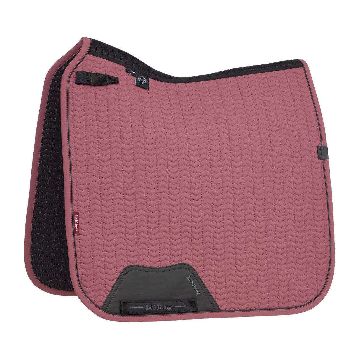 LeMieux Essence Dressage Saddle Pad