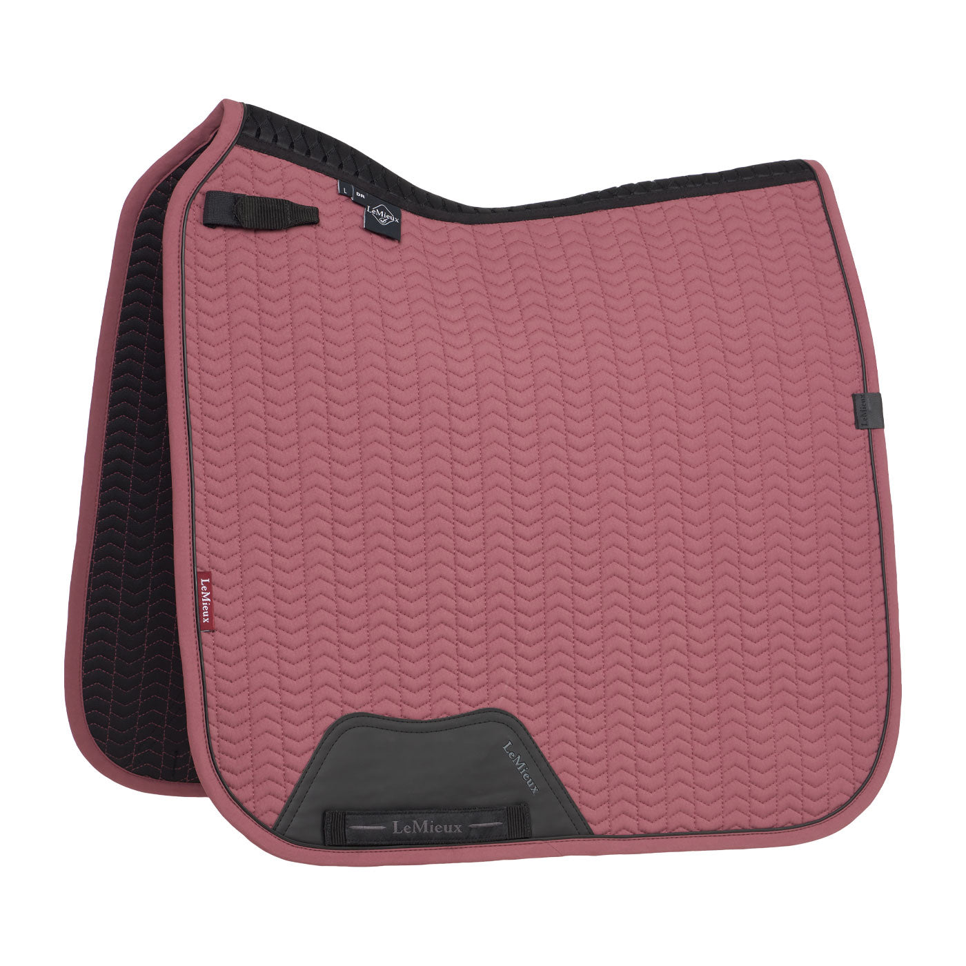 LeMieux Essence Dressage Saddle Pad