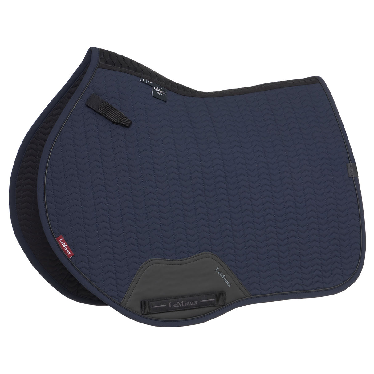 LeMieux Essence Eurojump Saddle Pad