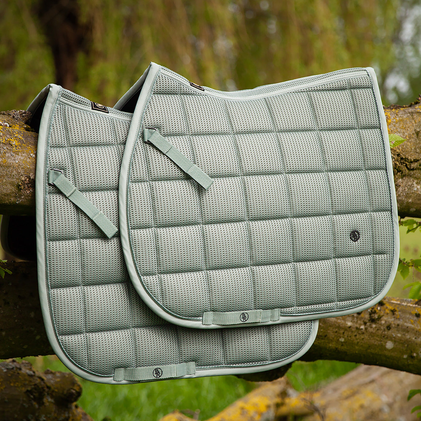BR Idzard Dressage Saddle Pad