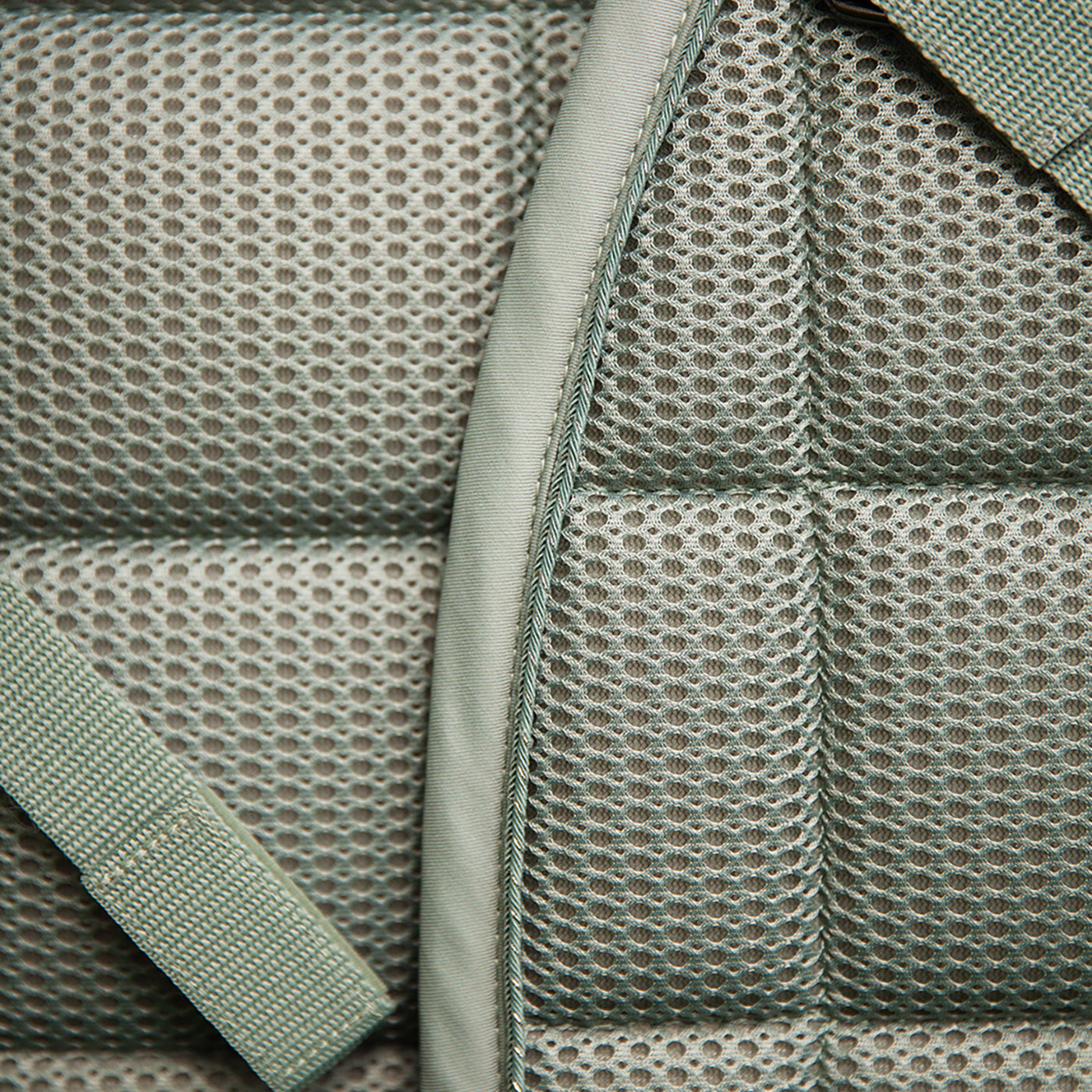 BR Idzard Dressage Saddle Pad