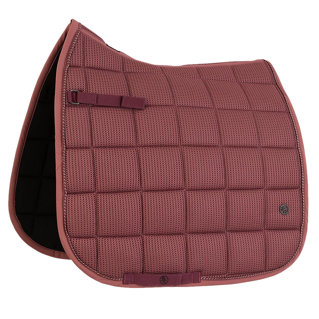 BR Idzard Dressage Saddle Pad