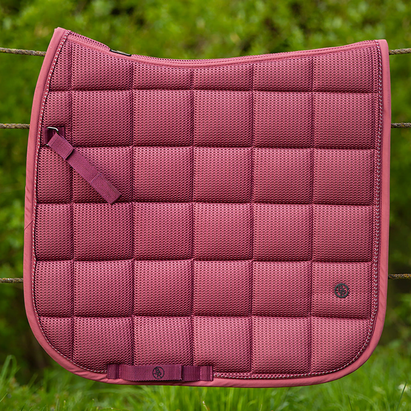 BR Idzard Dressage Saddle Pad