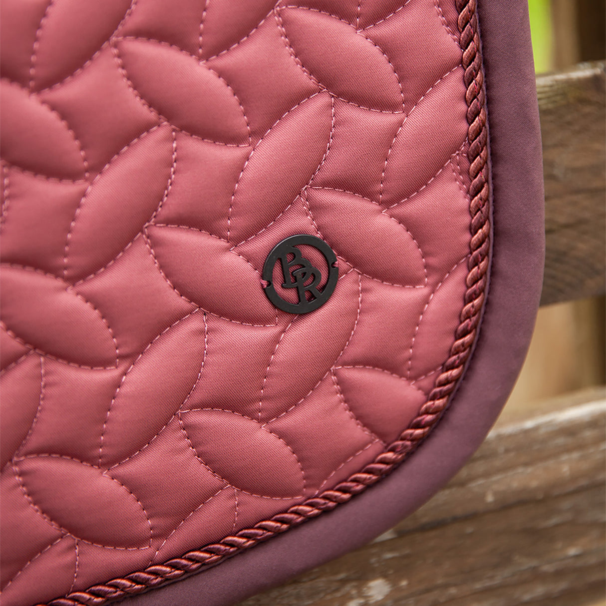 BR Isabeau Dressage Saddle Pad
