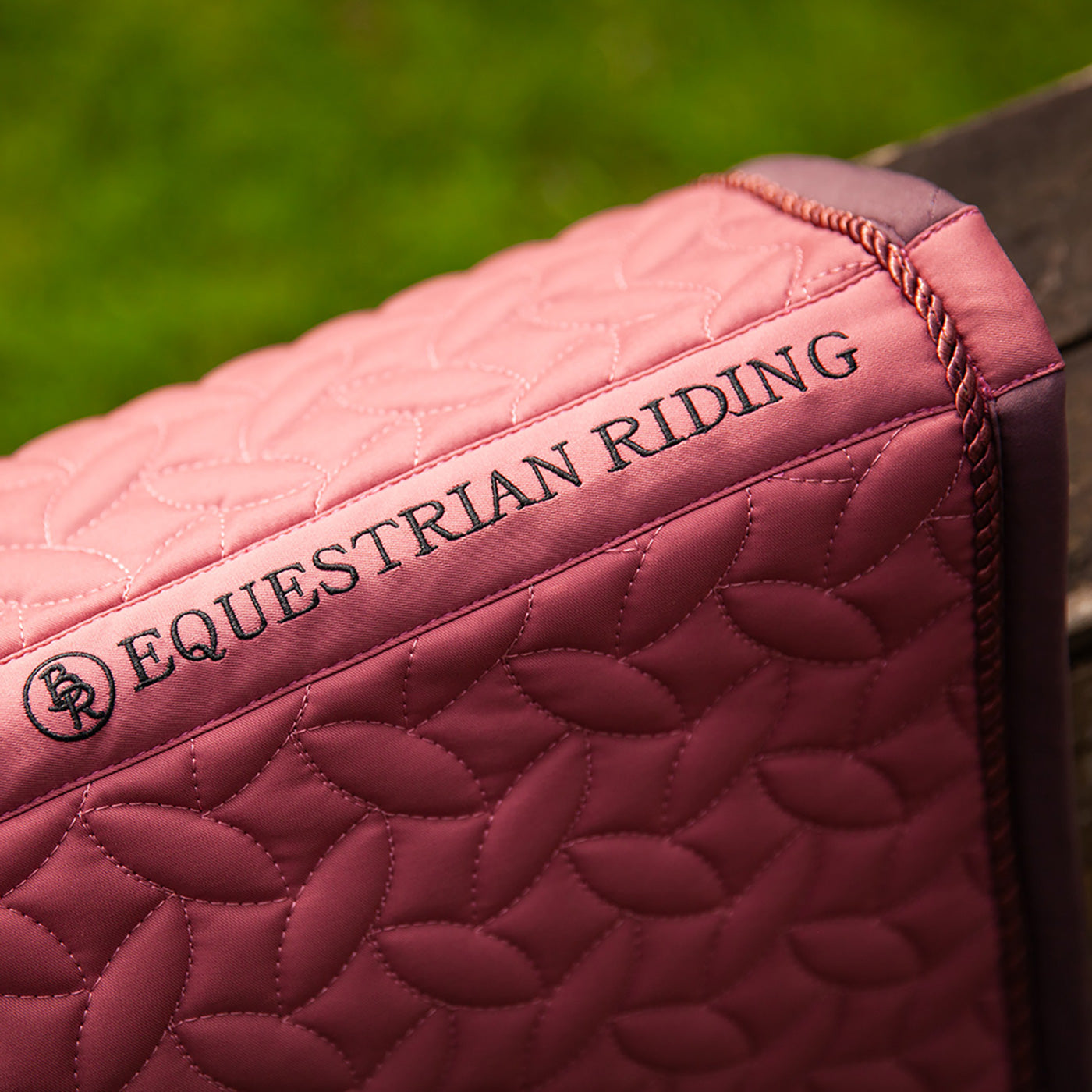 BR Isabeau Dressage Saddle Pad