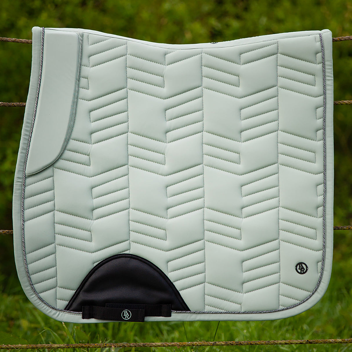 BR Izzy Dressage Saddle Pad