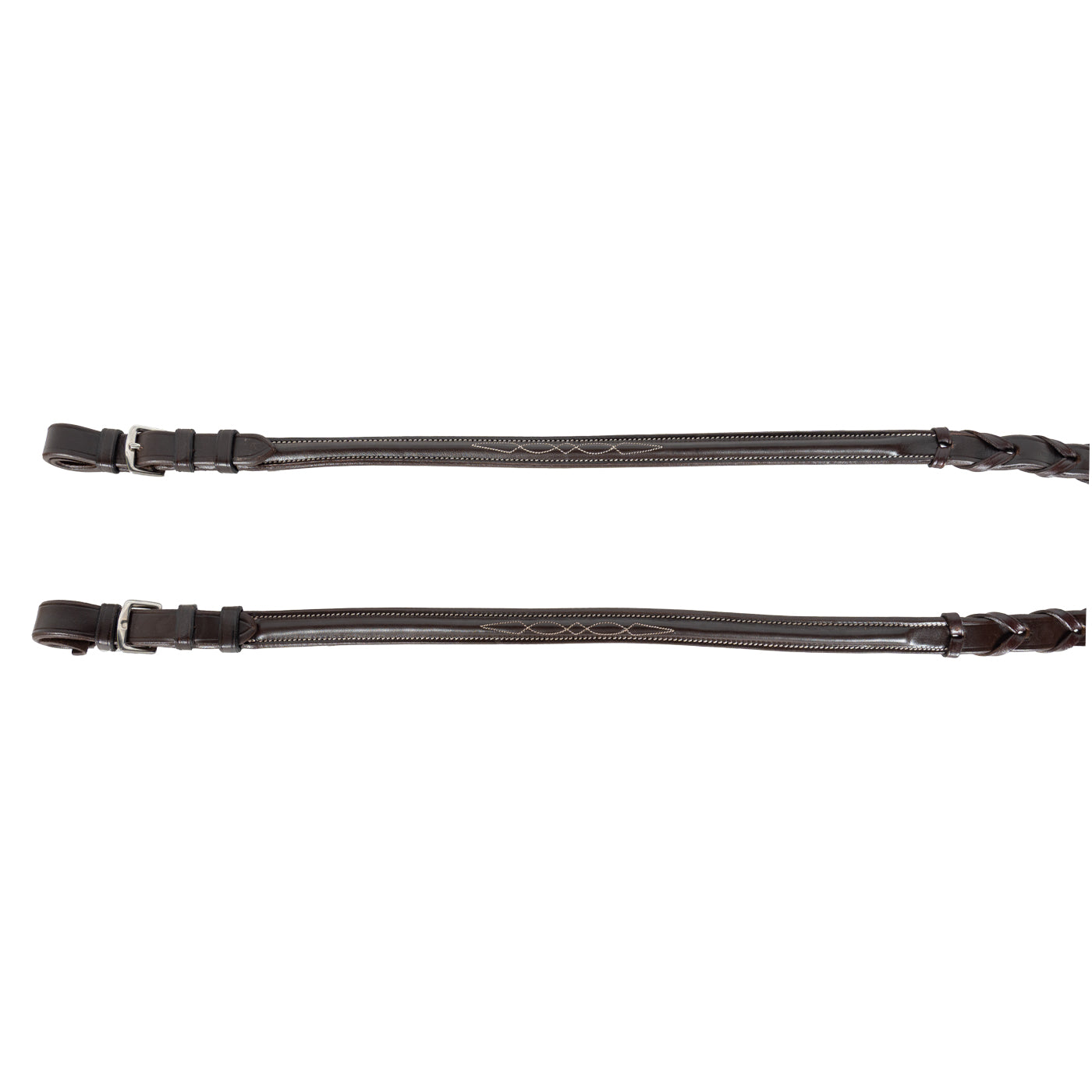 Mondega Marocchino 2.0 Hunter Bridle W/ Reins