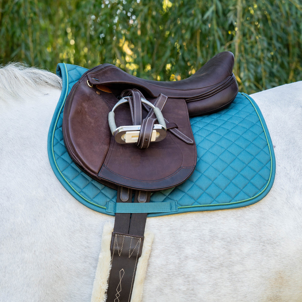 Shedrow Original Pony Saddle Pad 2.0