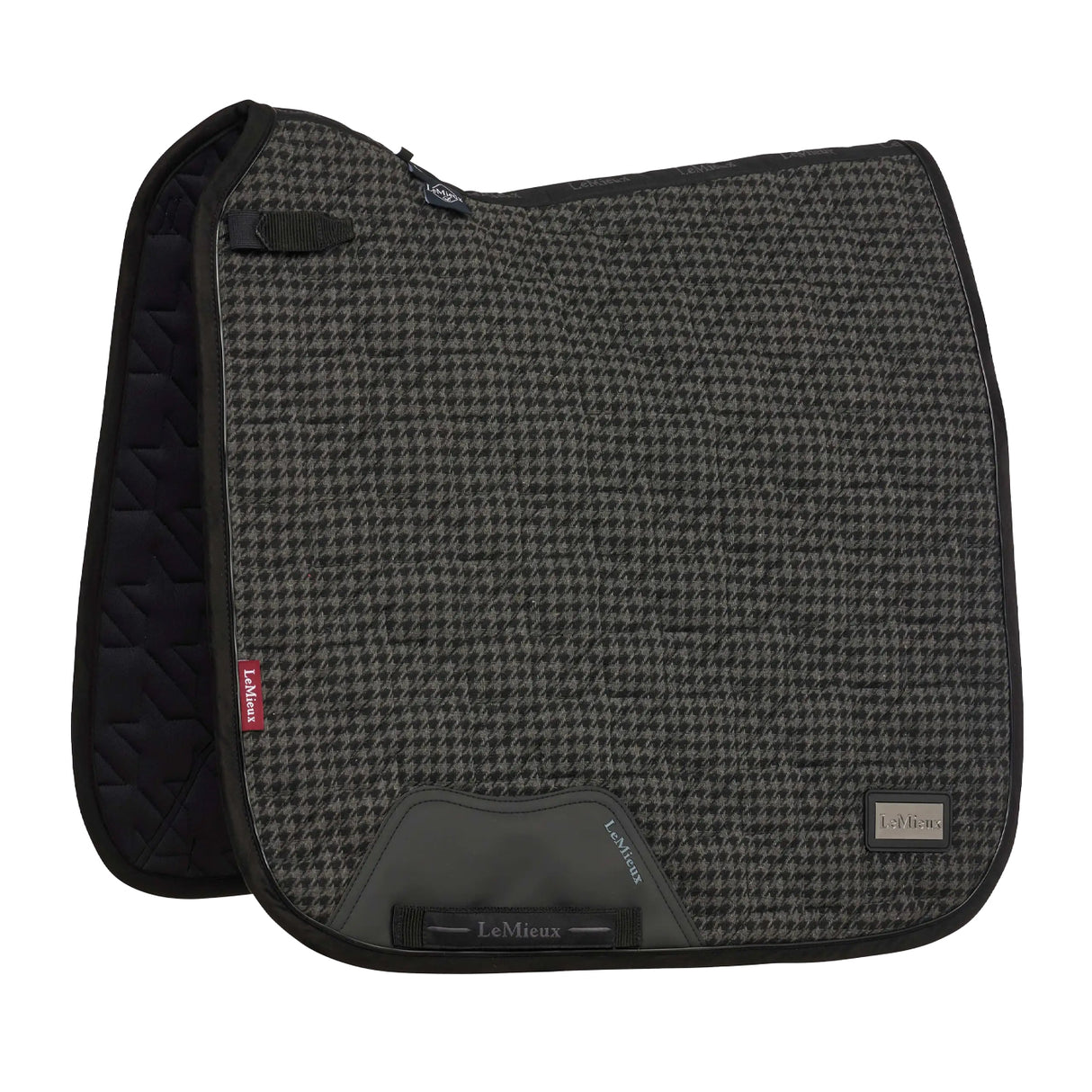 LeMieux Aspen Dressage Saddle Pad