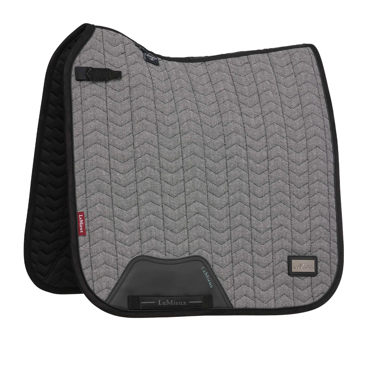 LeMieux Aspen Dressage Saddle Pad