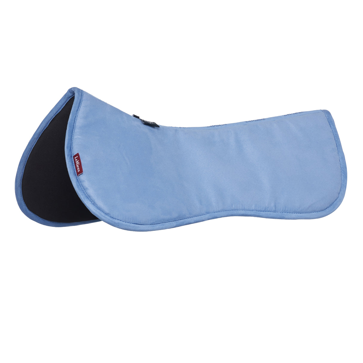 LeMieux Suede Half Pad