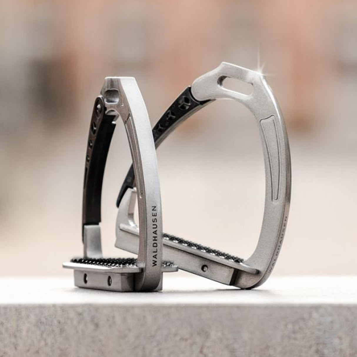 Waldhausen Children's Pro Safety Stirrups