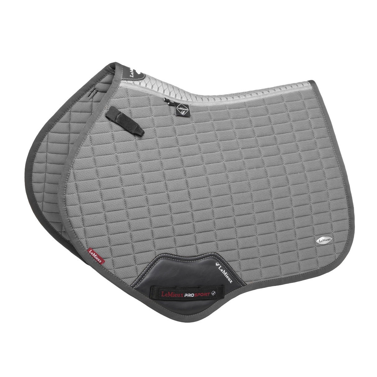 LeMieux Self-Cool Close Contact Saddle Pad