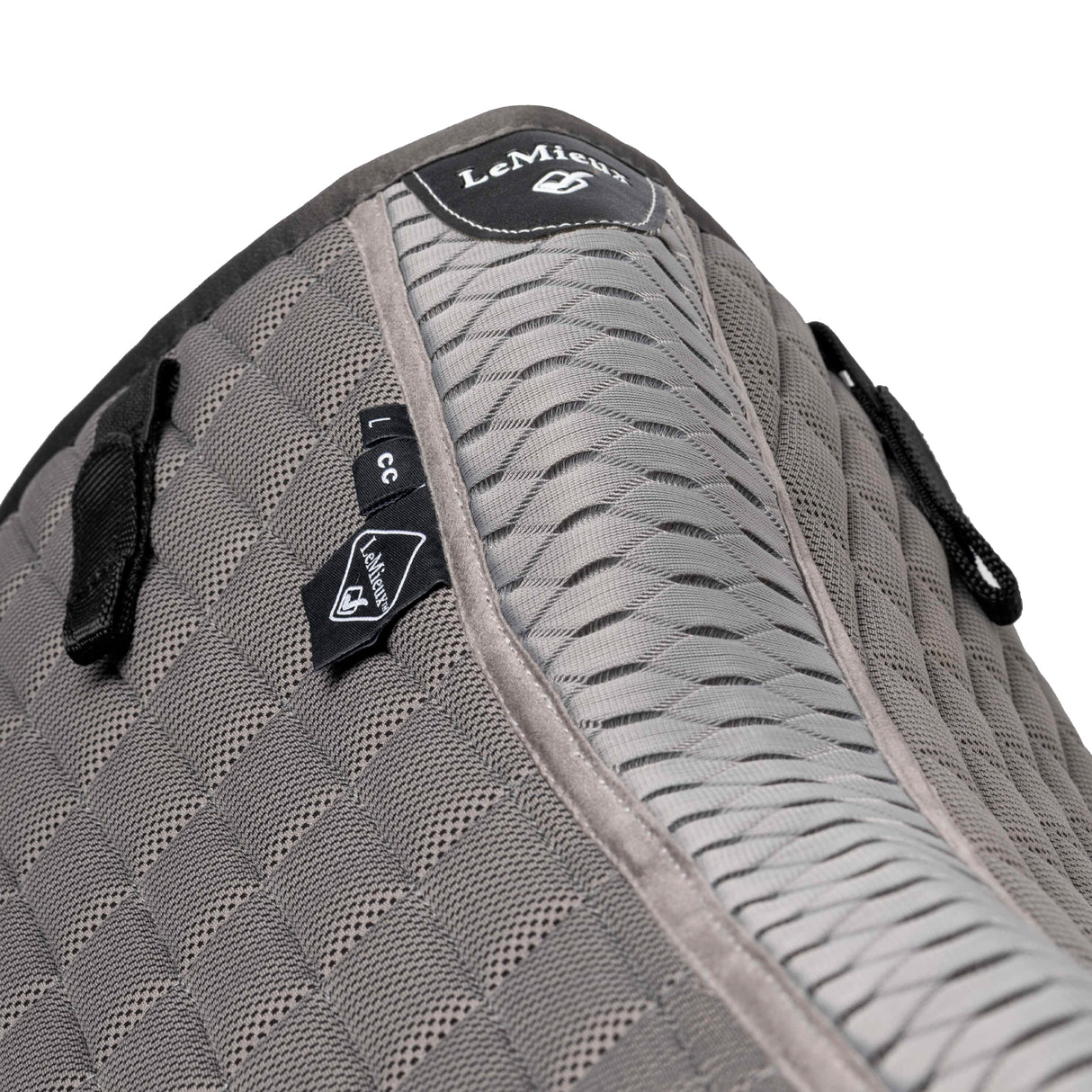 LeMieux Self-Cool Close Contact Saddle Pad