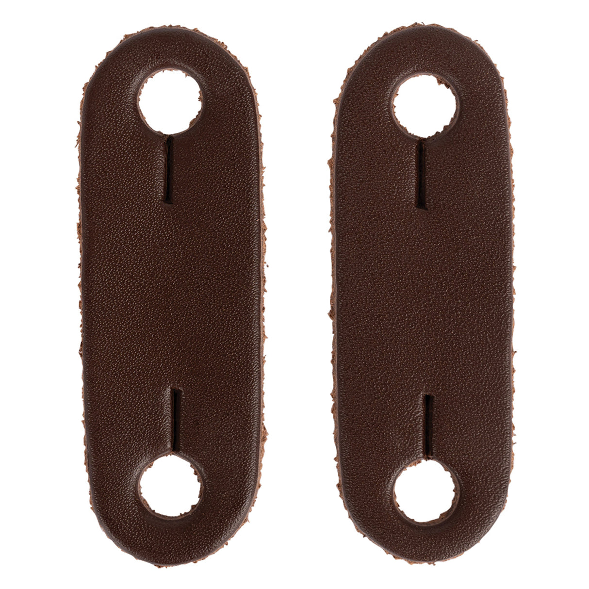 Supra Replacement Leather Chaps for Safety Stirrups