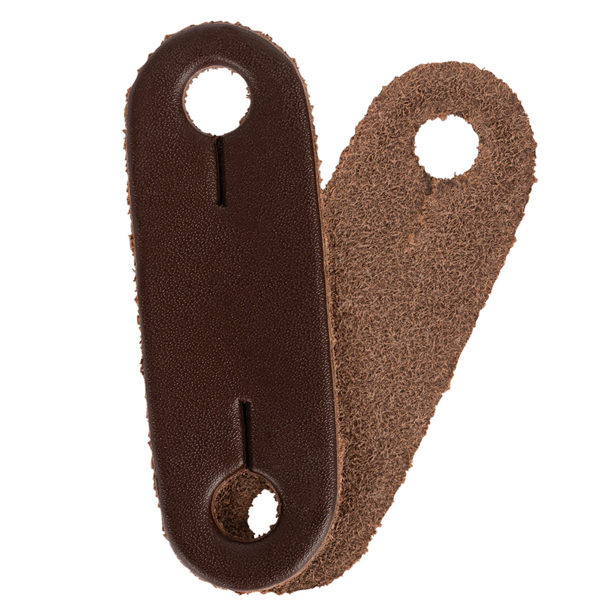 Supra Replacement Leather Chaps for Safety Stirrups