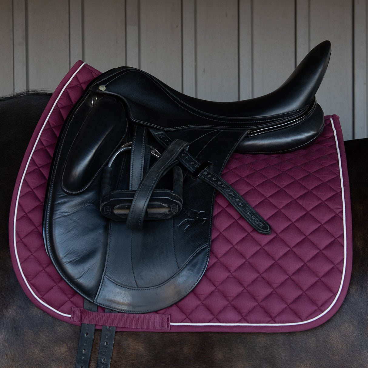 Shedrow Original Dressage Saddle Pad
