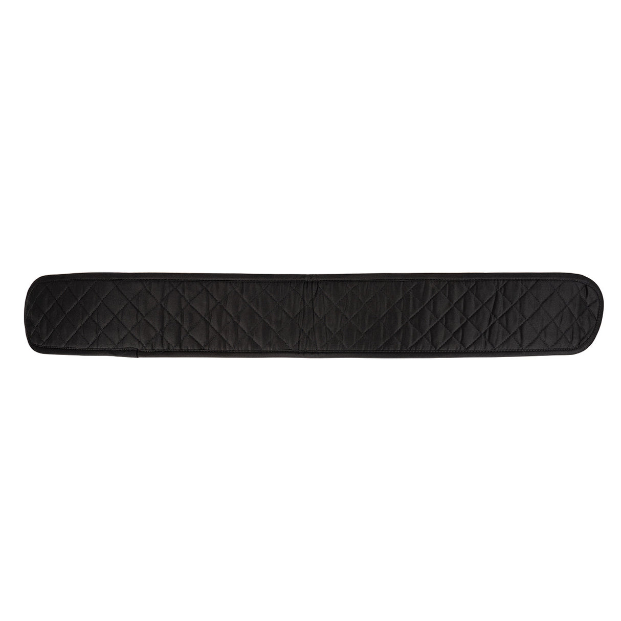 Shedrow Quilted Girth Cover