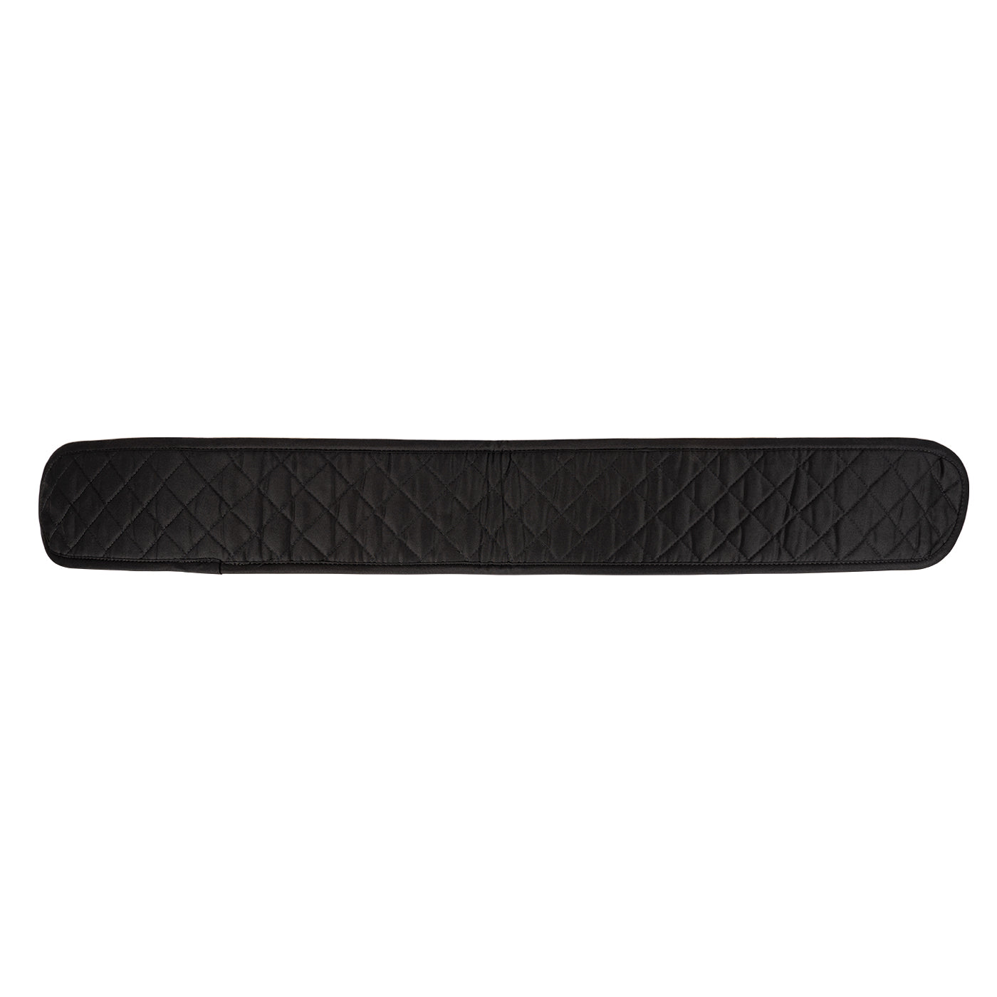 Shedrow Quilted Girth Cover