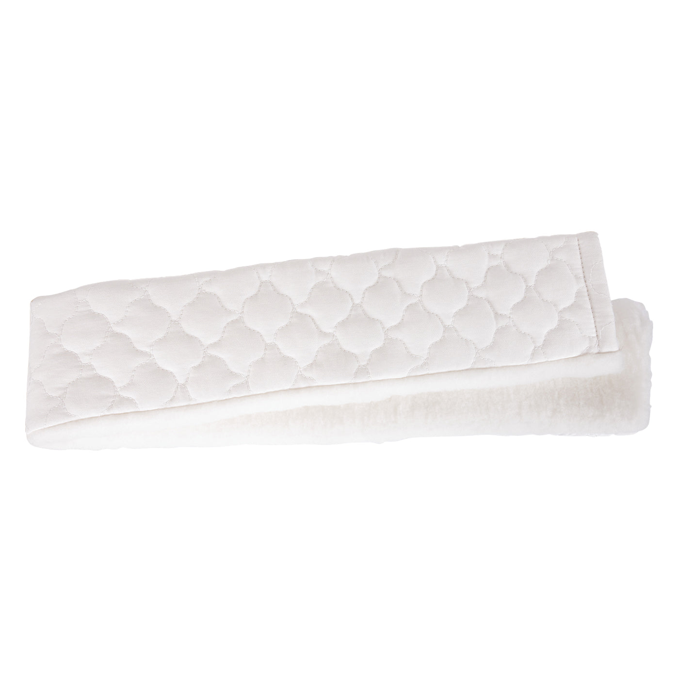 Shedrow Fleece Quilt Girth Cover