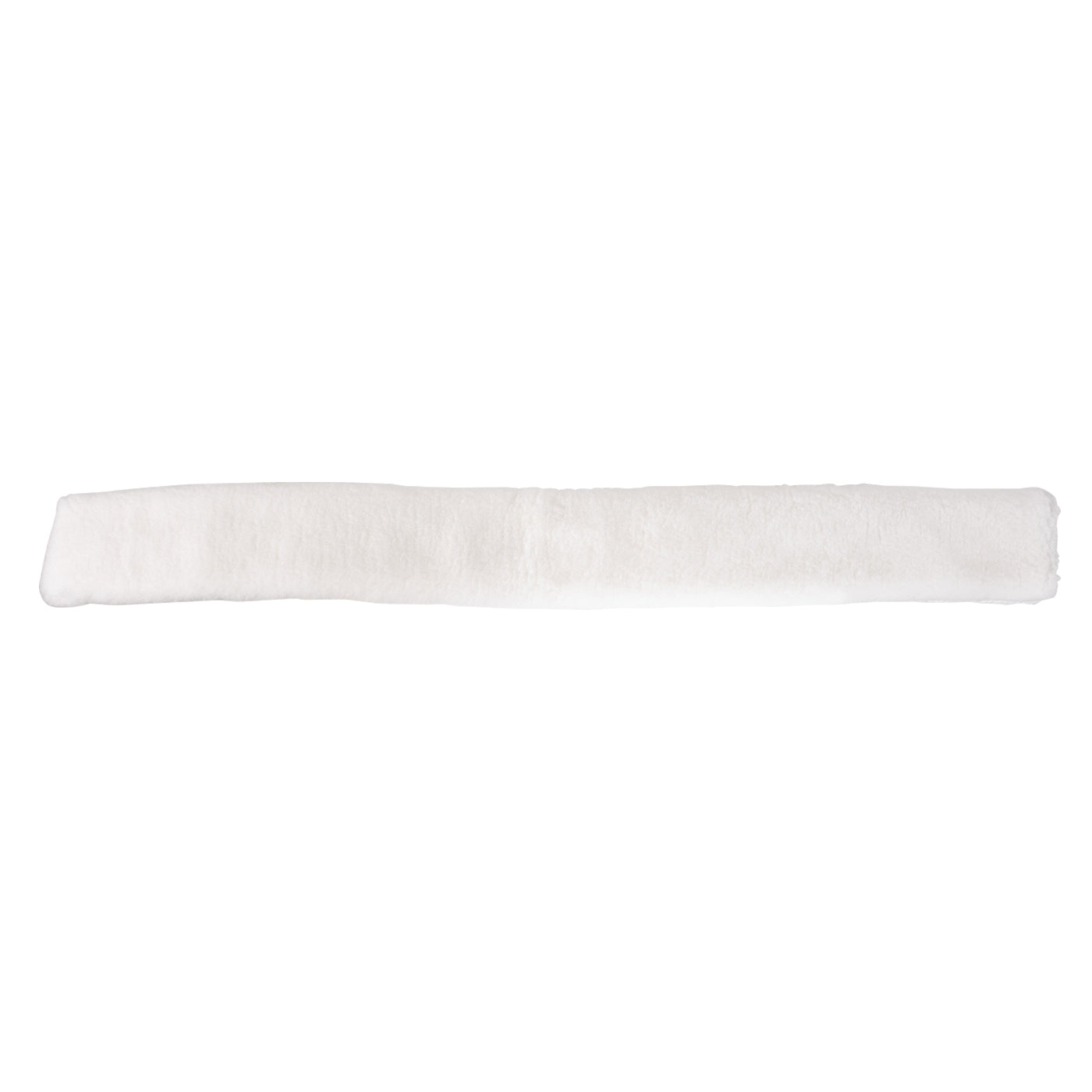 Shedrow Fleece Quilt Girth Cover