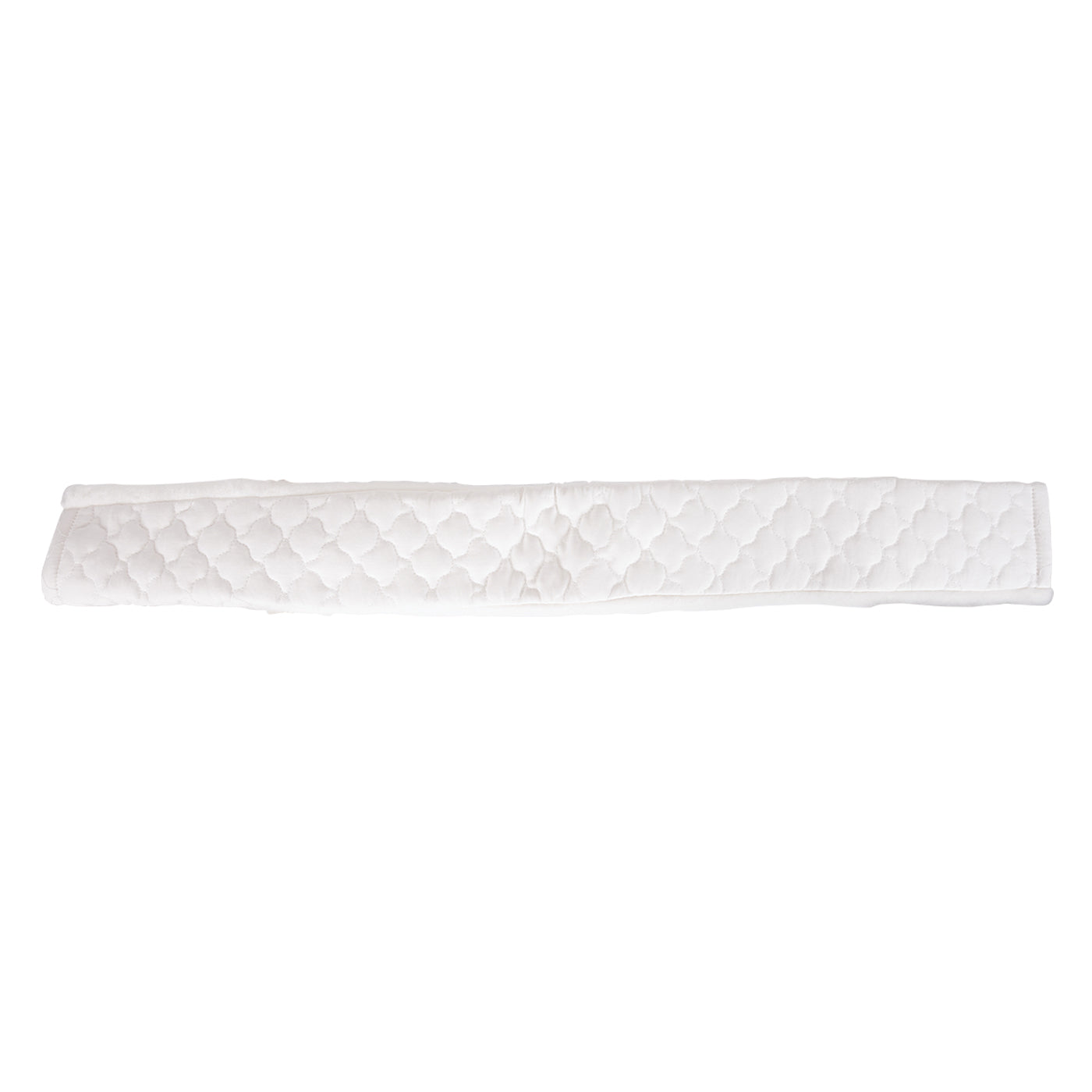 Shedrow Fleece Quilt Girth Cover
