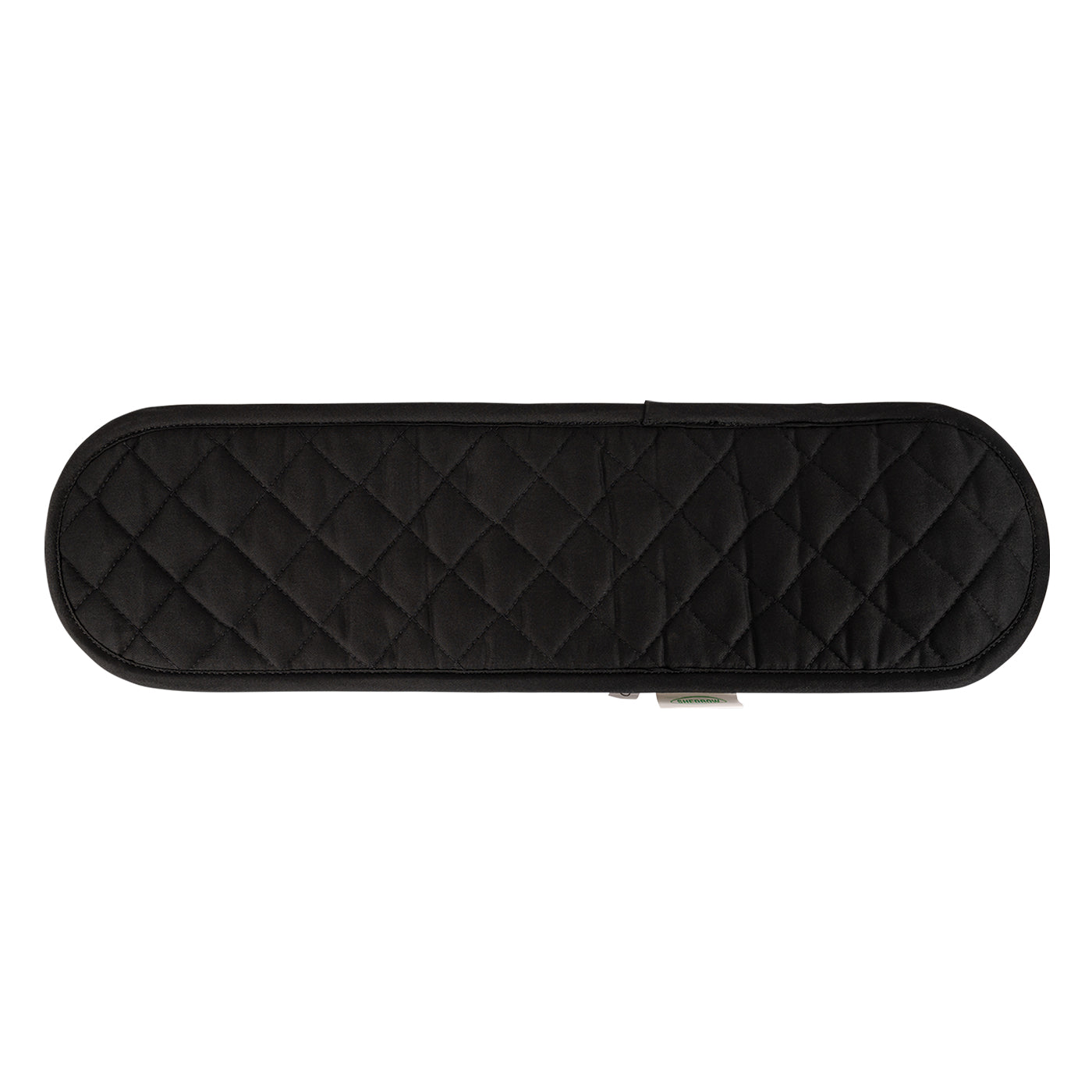 Shedrow Quilted Dressage Girth Cover