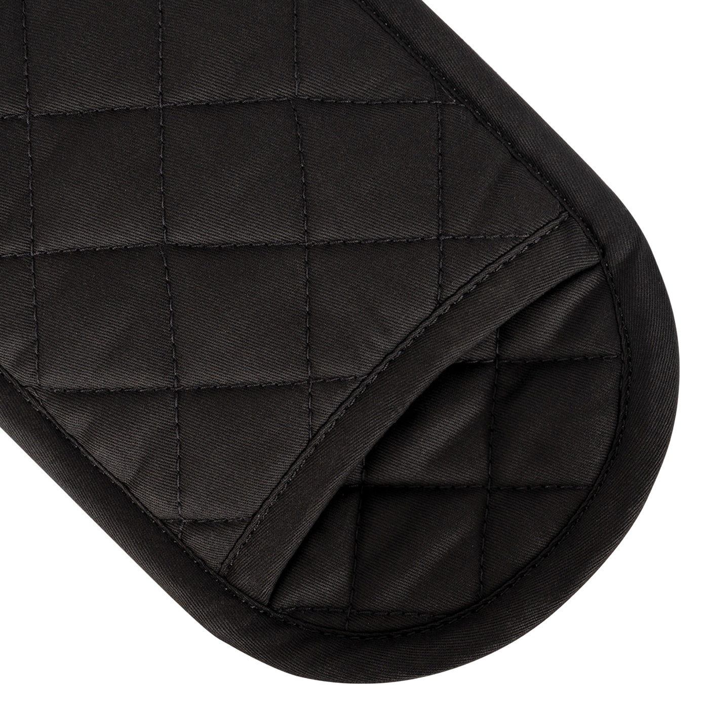 Shedrow Quilted Dressage Girth Cover