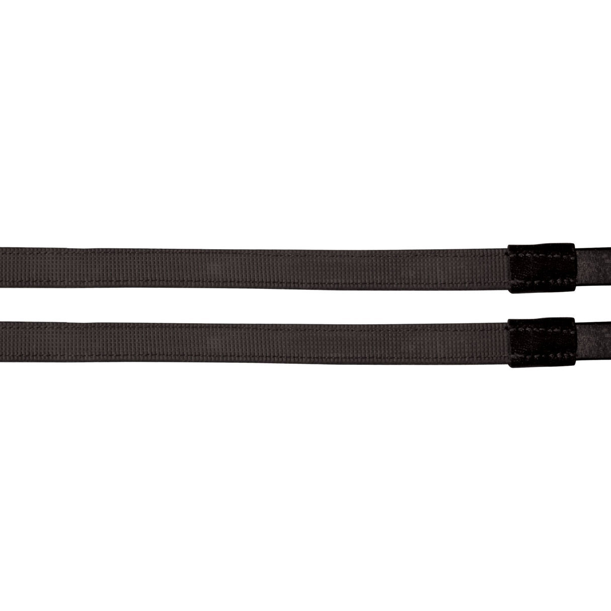 Val du Bois Rubber Lined Reins 1/2 in.